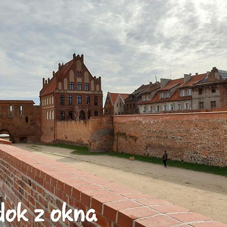 Apartament Skandia Stary Toruń 외부 사진