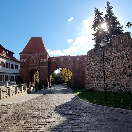 Apartament Skandia Stary Toruń 외부 사진