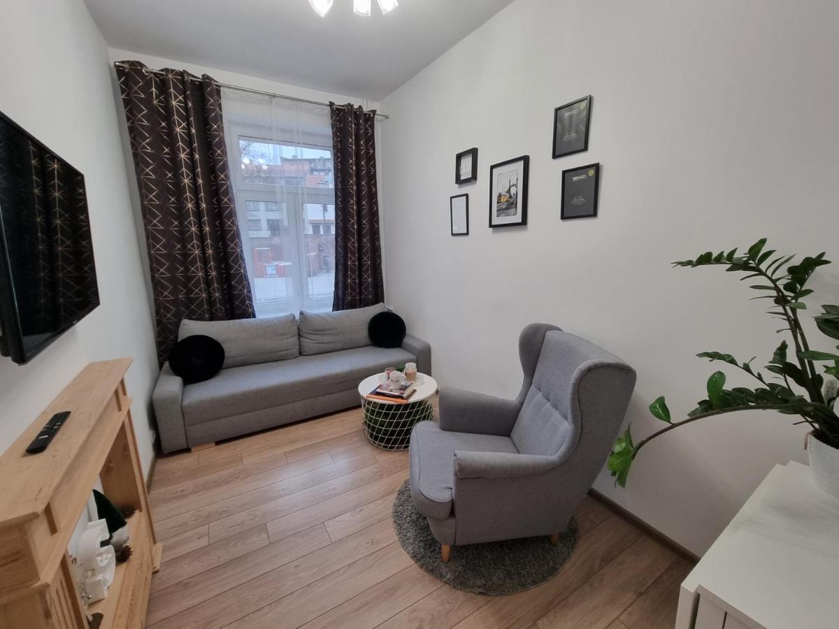 Apartament Skandia Stary Toruń 외부 사진