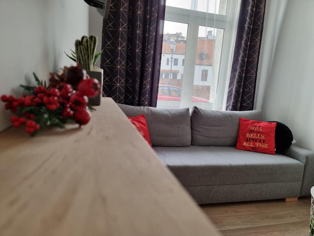 Apartament Skandia Stary Toruń 외부 사진