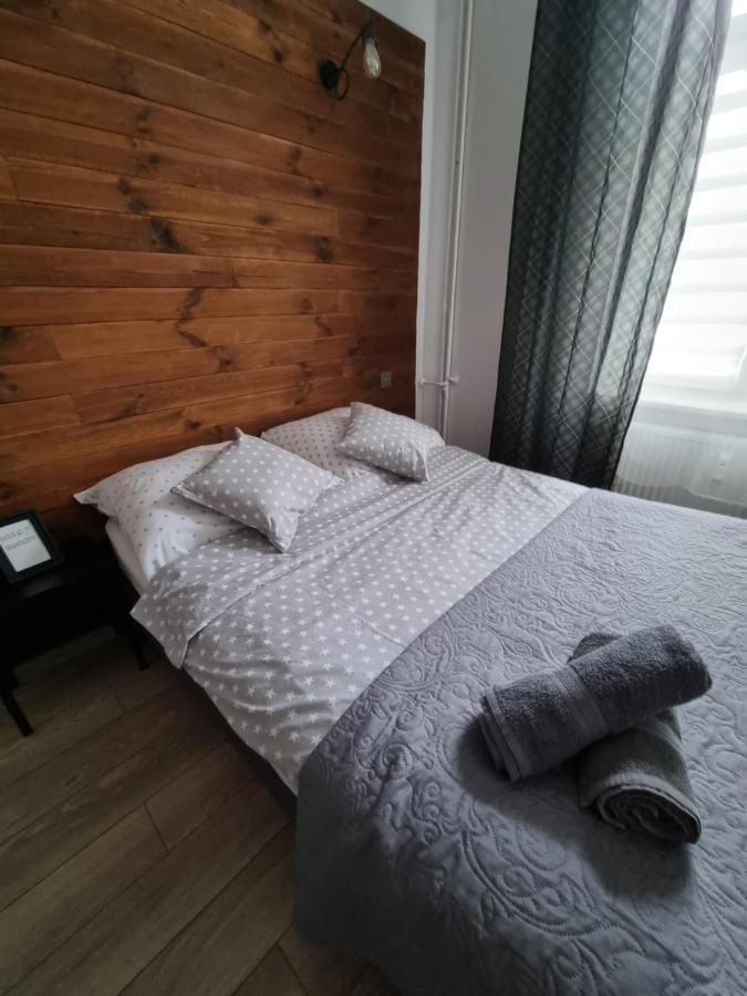 Apartament Skandia Stary Toruń 외부 사진