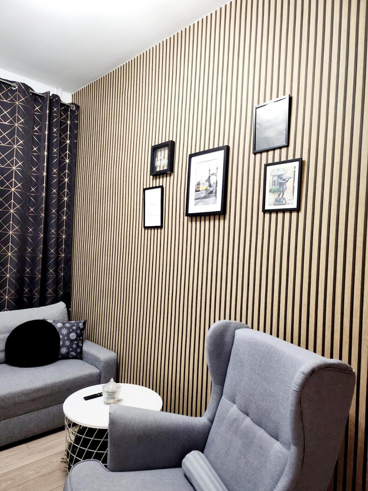 Apartament Skandia Stary Toruń 외부 사진