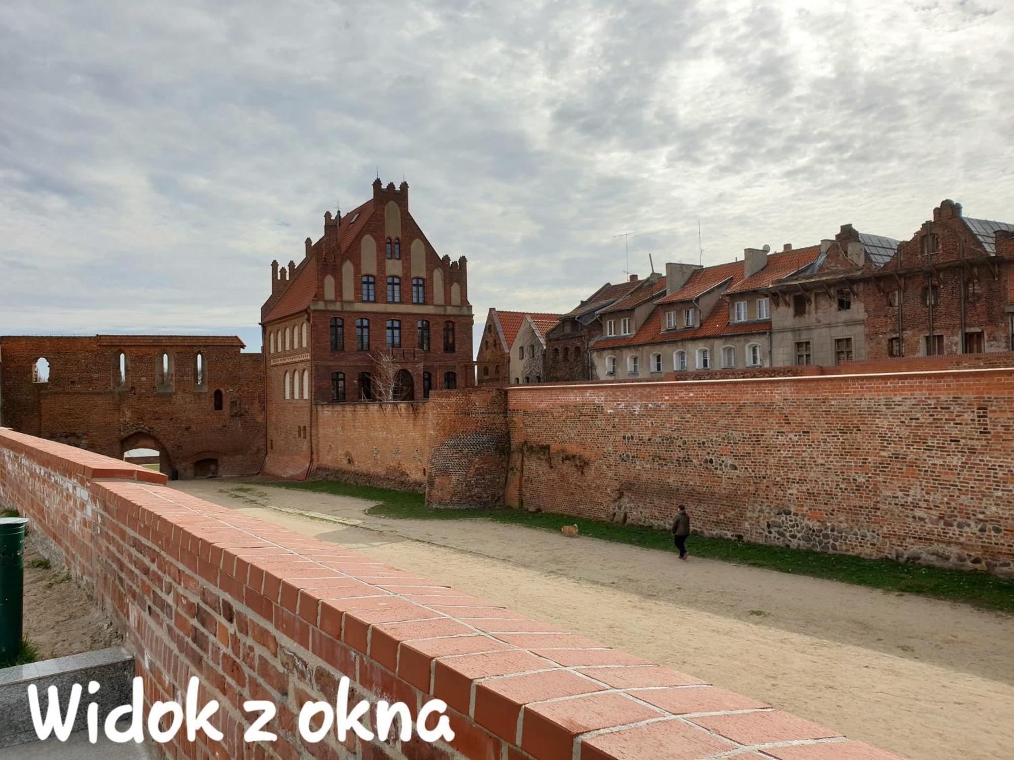 Apartament Skandia Stary Toruń 외부 사진