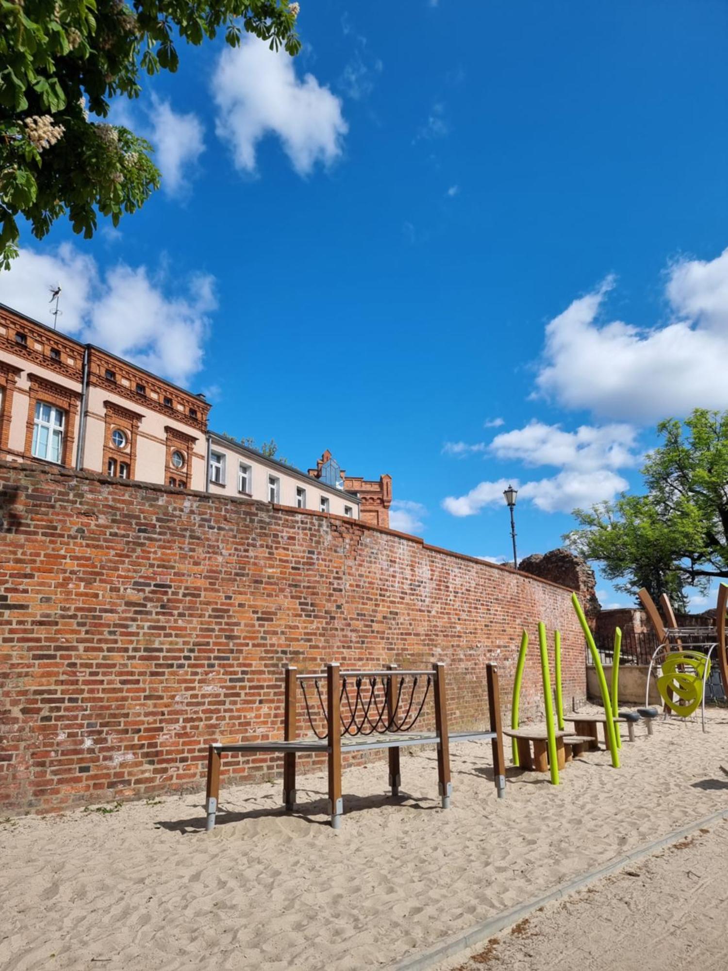 Apartament Skandia Stary Toruń 외부 사진