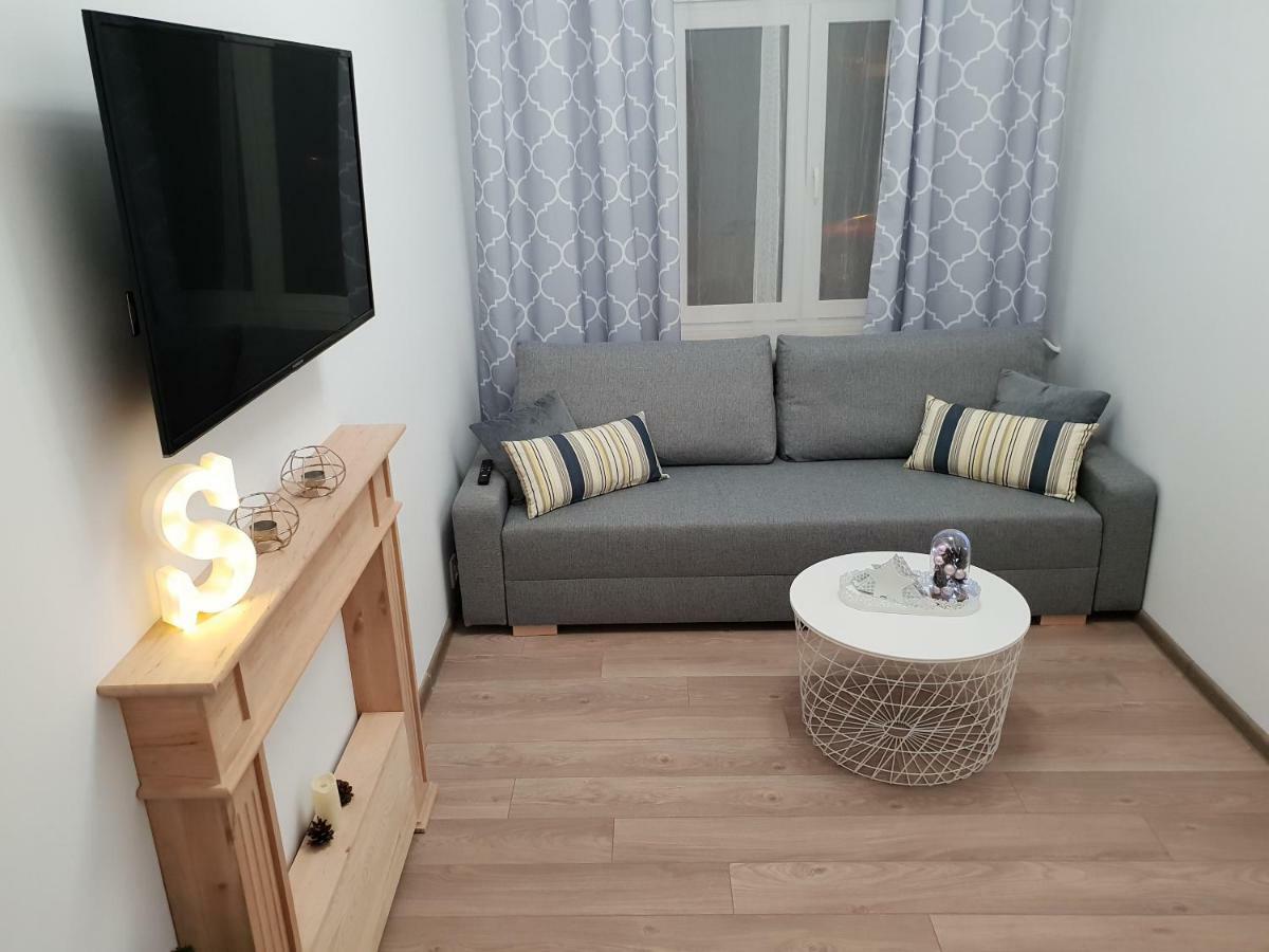 Apartament Skandia Stary Toruń 외부 사진