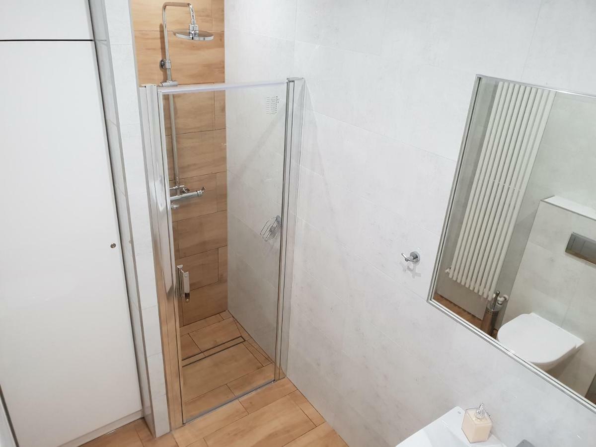Apartament Skandia Stary Toruń 외부 사진