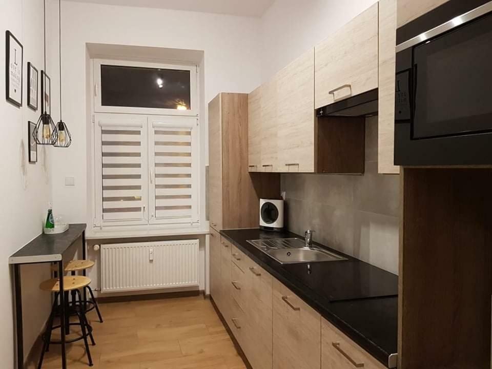 Apartament Skandia Stary Toruń 외부 사진