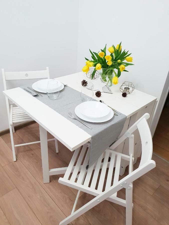 Apartament Skandia Stary Toruń 외부 사진