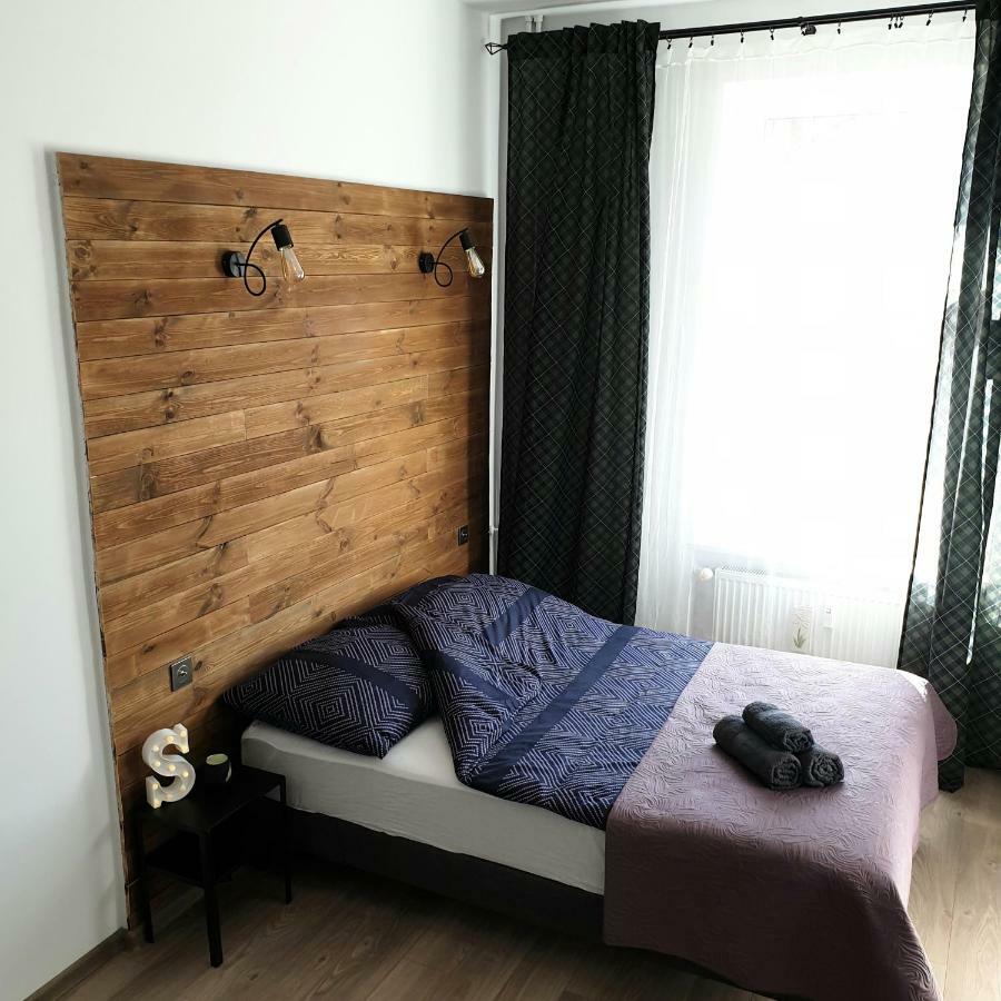 Apartament Skandia Stary Toruń 외부 사진
