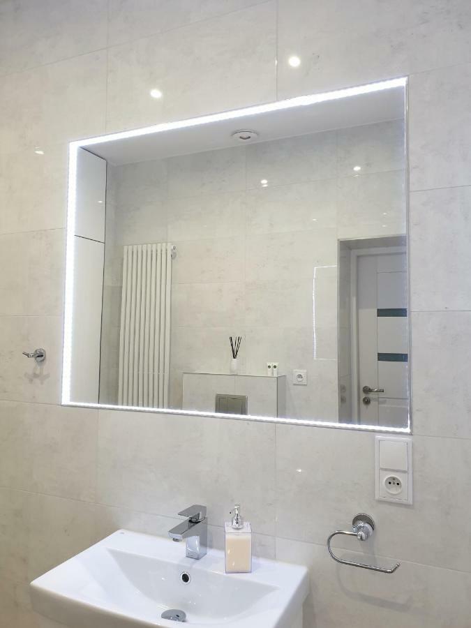 Apartament Skandia Stary Toruń 외부 사진