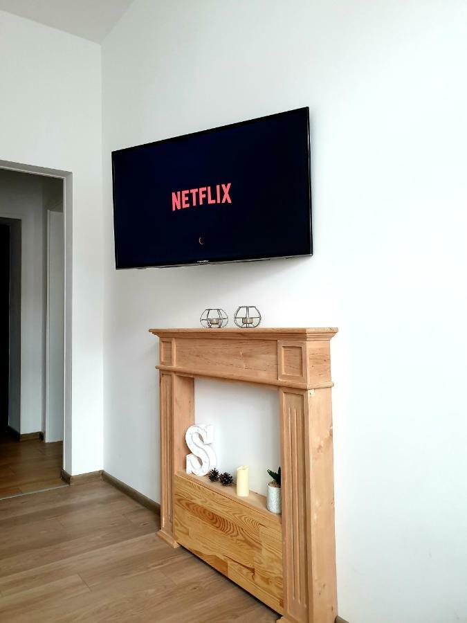 Apartament Skandia Stary Toruń 외부 사진