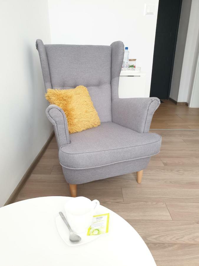Apartament Skandia Stary Toruń 외부 사진